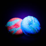 Glownut Bath Bombs