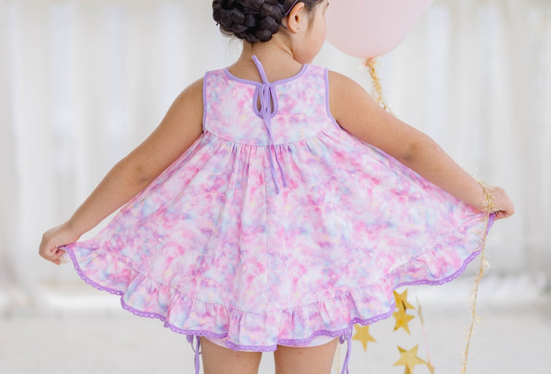 Cora Play Set - Grape Mist