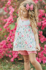 Cora Play Set - Periwinkle Dew