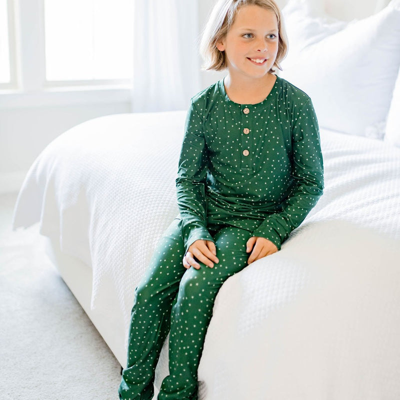 Boy's Loungewear Set - Hark