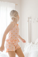Loungewear Set - Retro Vibes