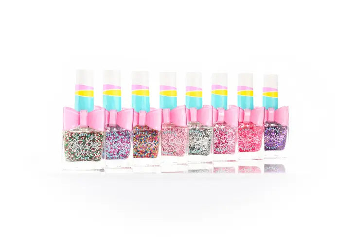 Kid's Little Lady Nail Polish - (7 Toxin-Free) (Multiple Colors)