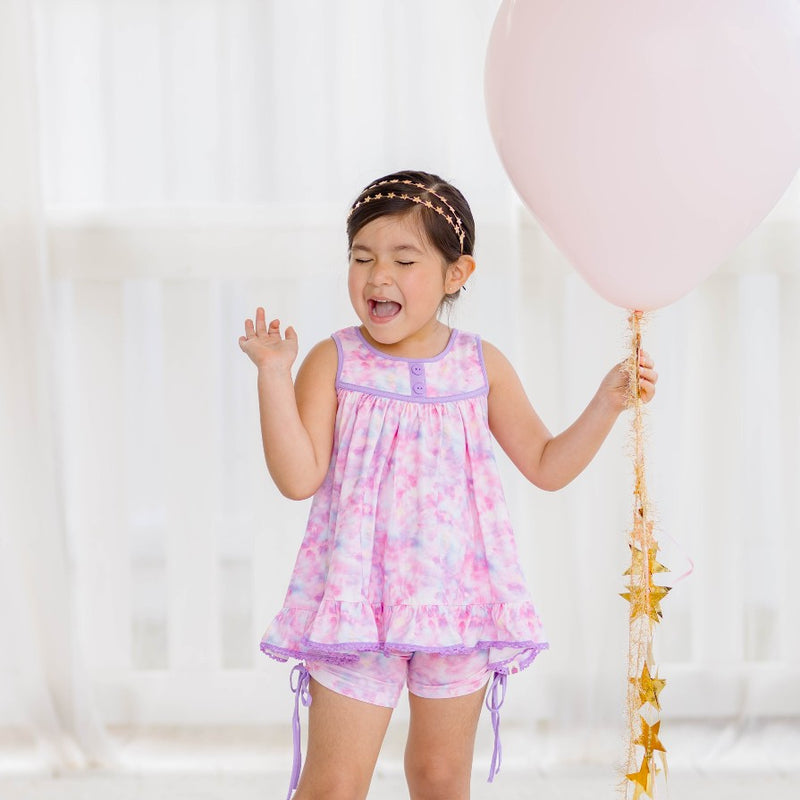 Cora Play Set - Grape Mist