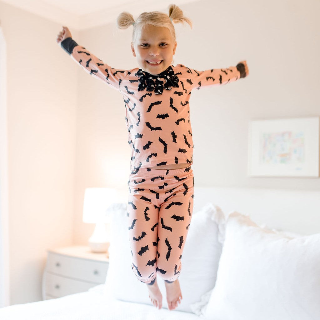 Loungewear Set - Batty