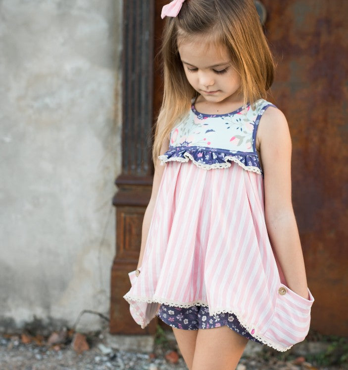 Cora Play Set - Moonlit Path