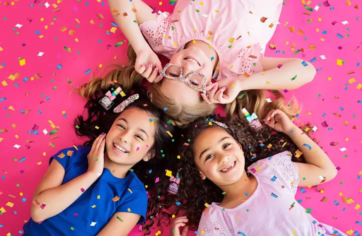 Kid's Little Lady Nail Polish - (7 Toxin-Free) (Multiple Colors)