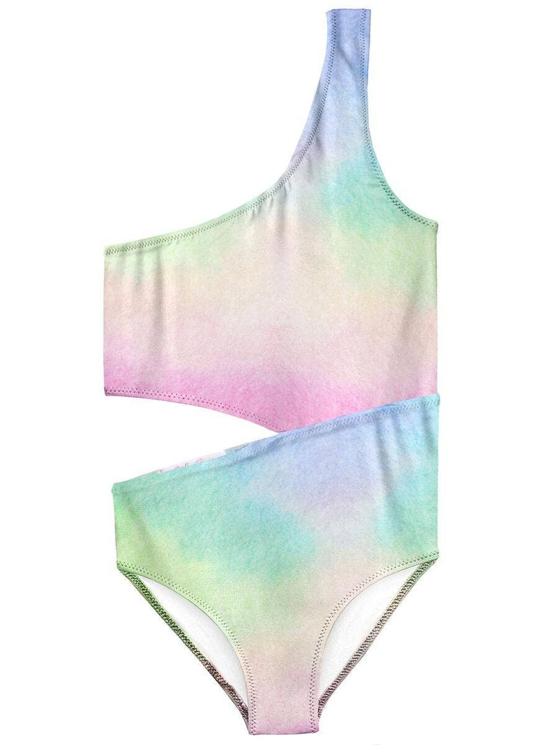 Stella Cove Swimsuit | Rainbow Skies
