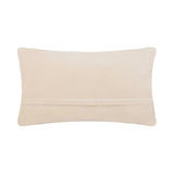 Merry And Bright Hook Lumbar Pillow