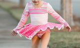 Farrah Leotard - Be Mine (Runs Small)