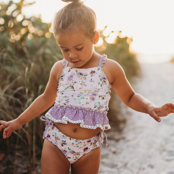 Toddler Girl Activewear