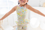 Loungewear Set - Cottontail