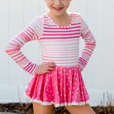 Farrah Leotard - Be Mine (Runs Small)