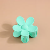 Oversized Hair Clip - (Multiple Colors)