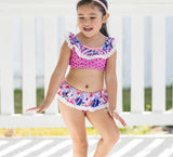 Vera Swimsuit - Razzle Dazzle