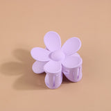 Oversized Hair Clip - (Multiple Colors)