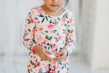 Ivy Romper - Cupid's Sweetheart