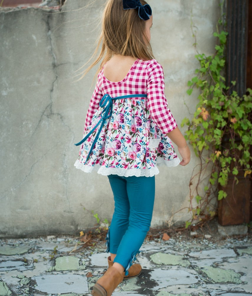 Cora Play Set - Mulberry Market