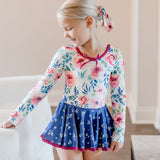 Farrah Leotard - Twilight