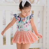 Farrah Leotard - Calypso